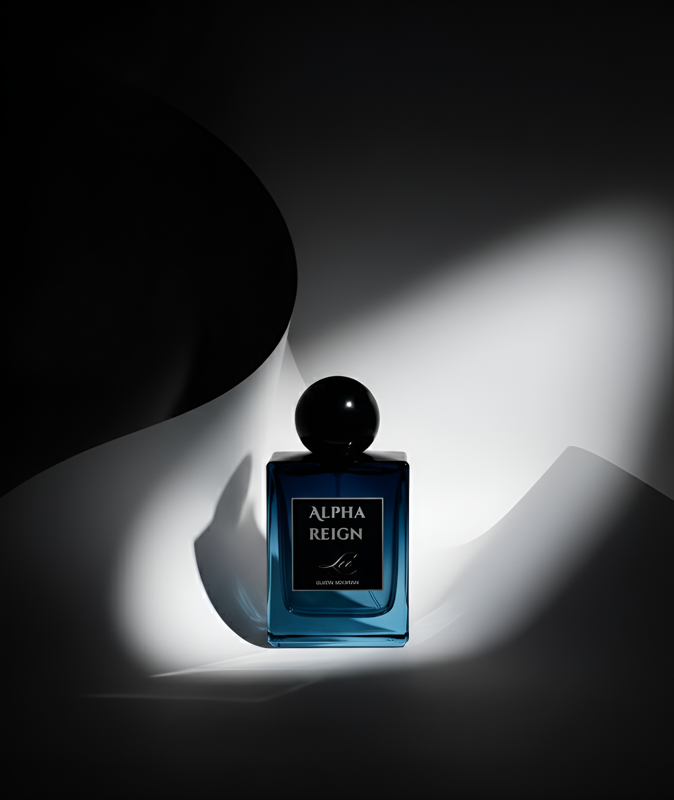 LEO - ALPHA REIGN - 100ML