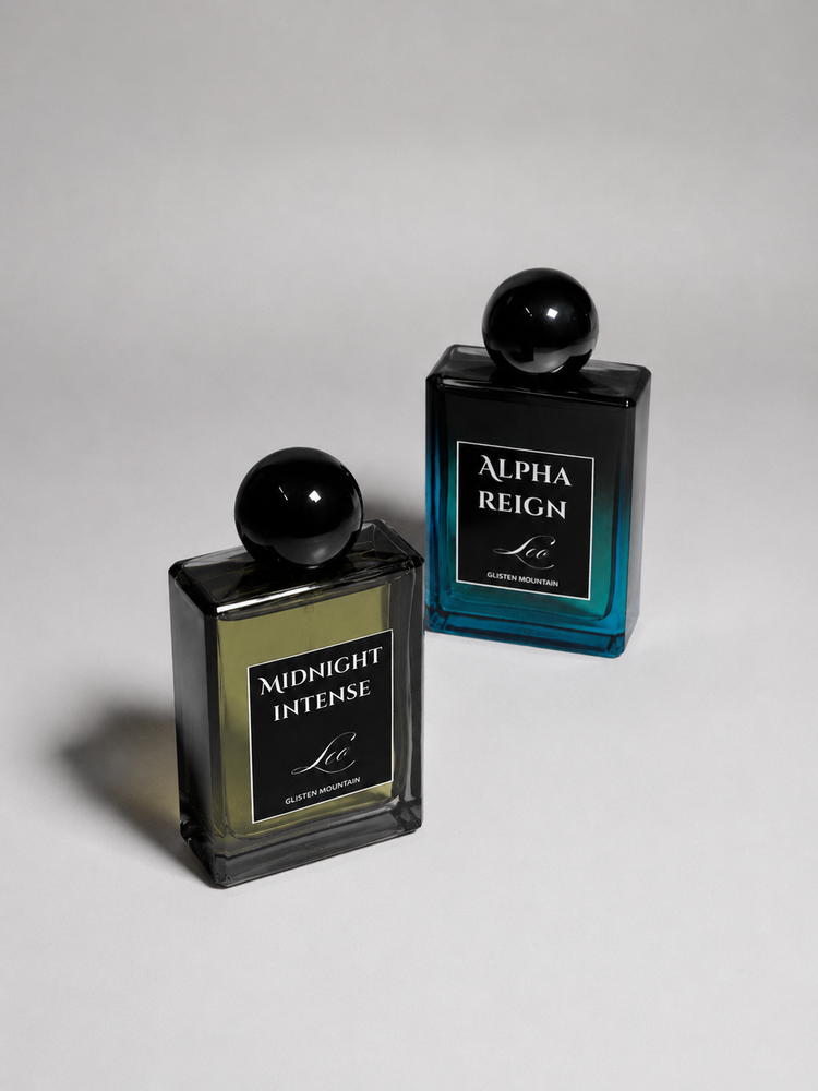 Buy 2 & Experience the Complete Leo Collection