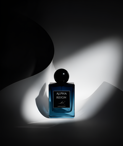 LEO - ALPHA REIGN - 100ML