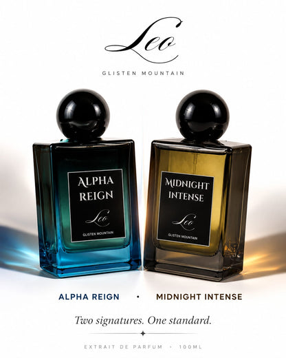 Buy 2 & Experience the Complete Leo Collection