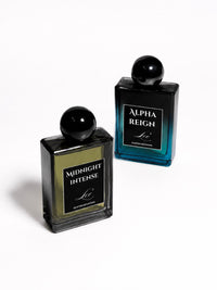 Buy 2 & Experience the Complete Leo Collection