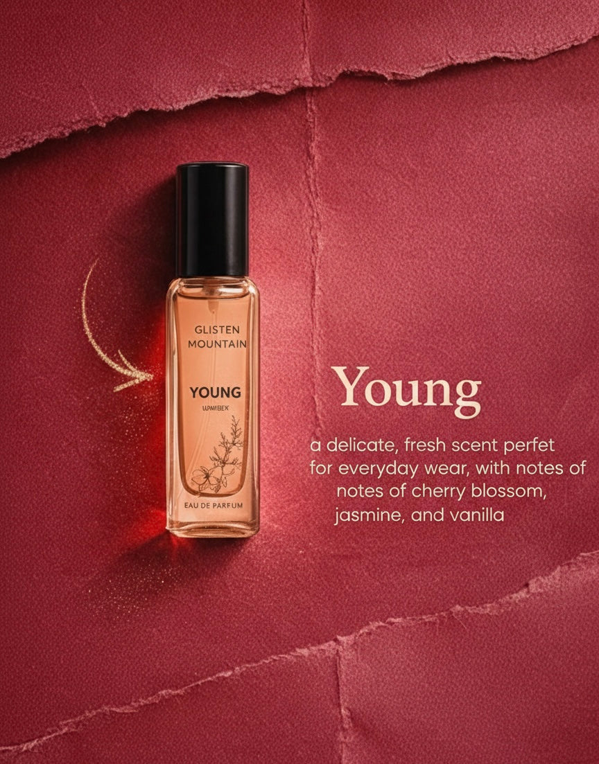YOUNG 20ML EXTAIT DE PERFUME