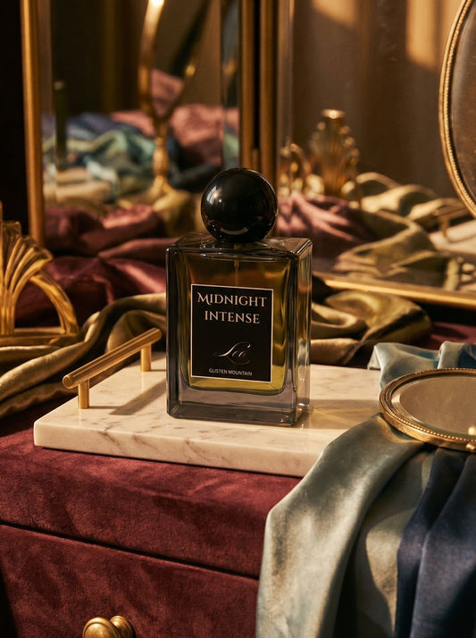 LEO MIDNIGHT INTENSE - DATE PERFUME FOR MEN