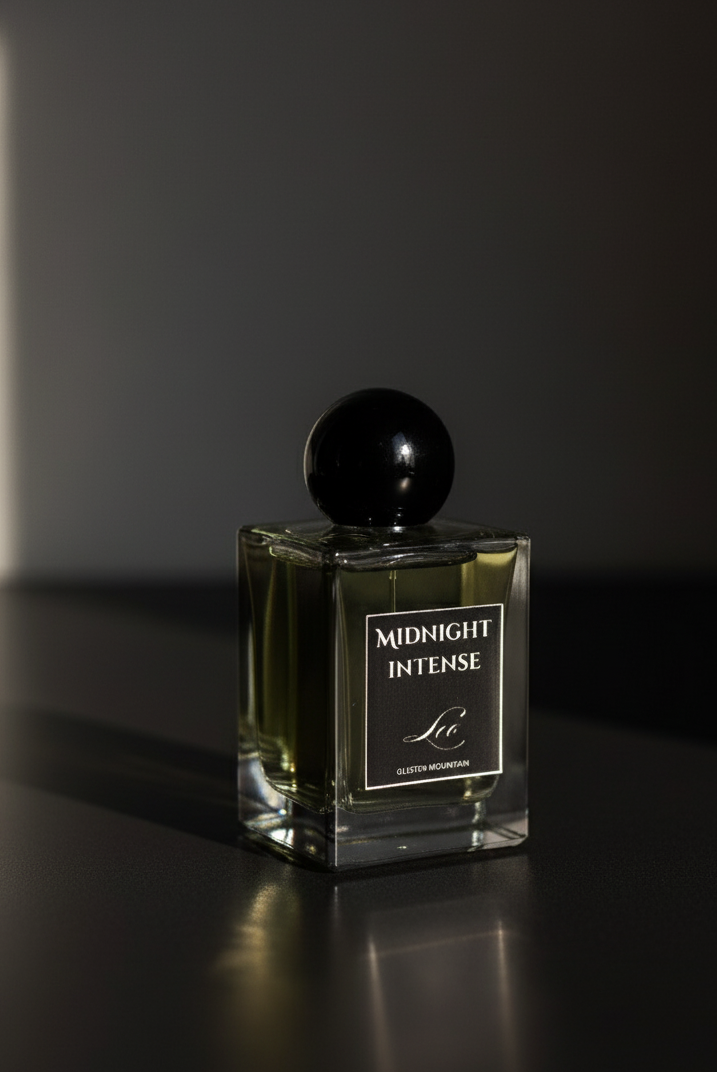 LEO MIDNIGHT INTENSE - DATE PERFUME FOR MEN