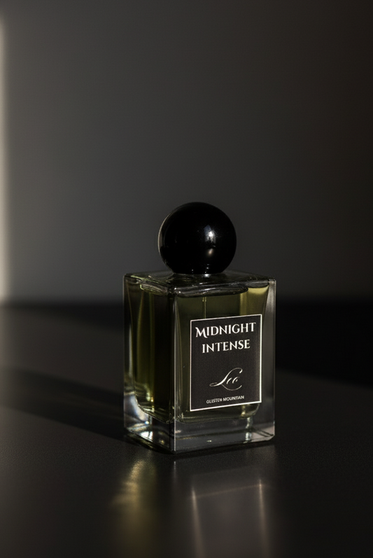LEO MIDNIGHT INTENSE - DATE PERFUME FOR MEN