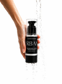 URBANI PERFUMED BODY LOTION