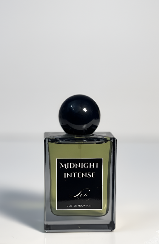 LEO MIDNIGHT INTENSE - DATE PERFUME FOR MEN