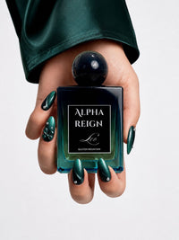LEO - ALPHA REIGN - 100ML