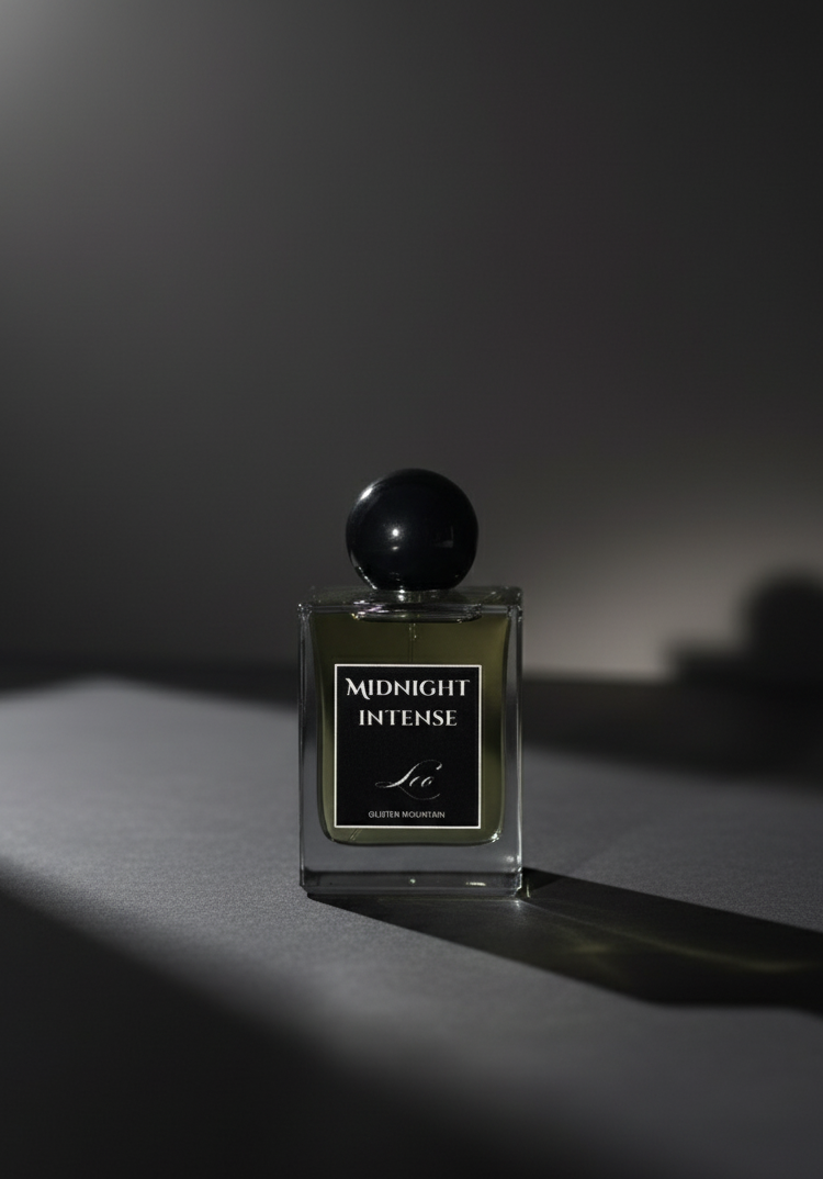 LEO MIDNIGHT INTENSE - DATE PERFUME FOR MEN