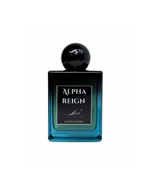 LEO - ALPHA REIGN - 100ML