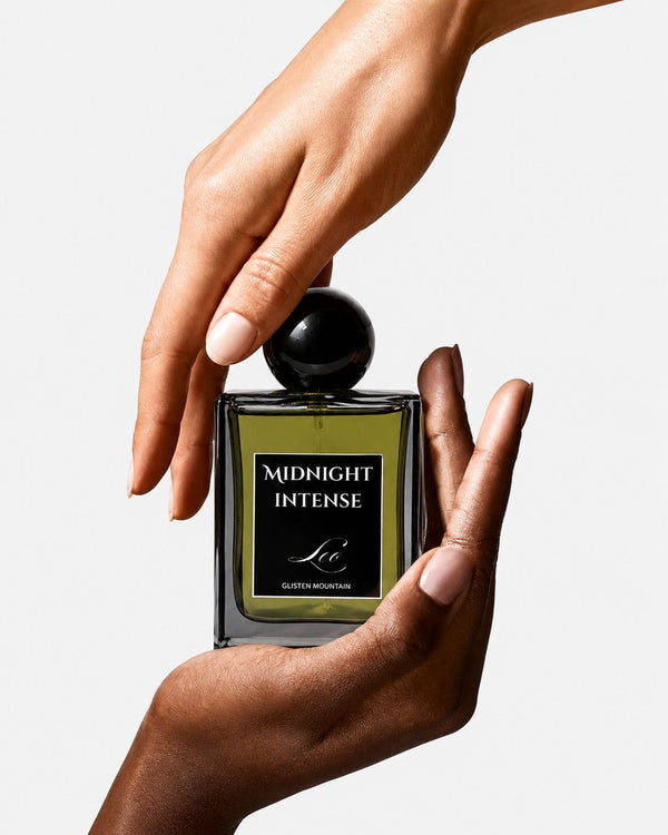 LEO MIDNIGHT INTENSE - DATE PERFUME FOR MEN