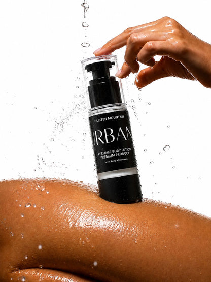 URBANI PERFUMED BODY LOTION