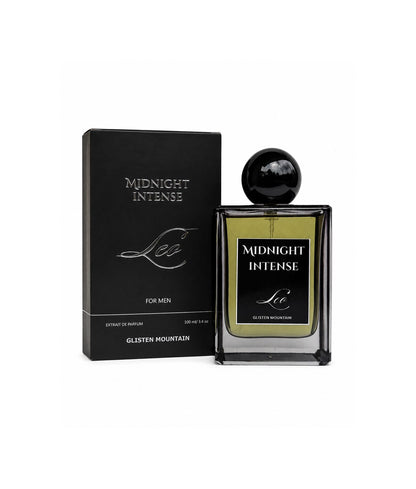 LEO MIDNIGHT INTENSE - DATE PERFUME FOR MEN