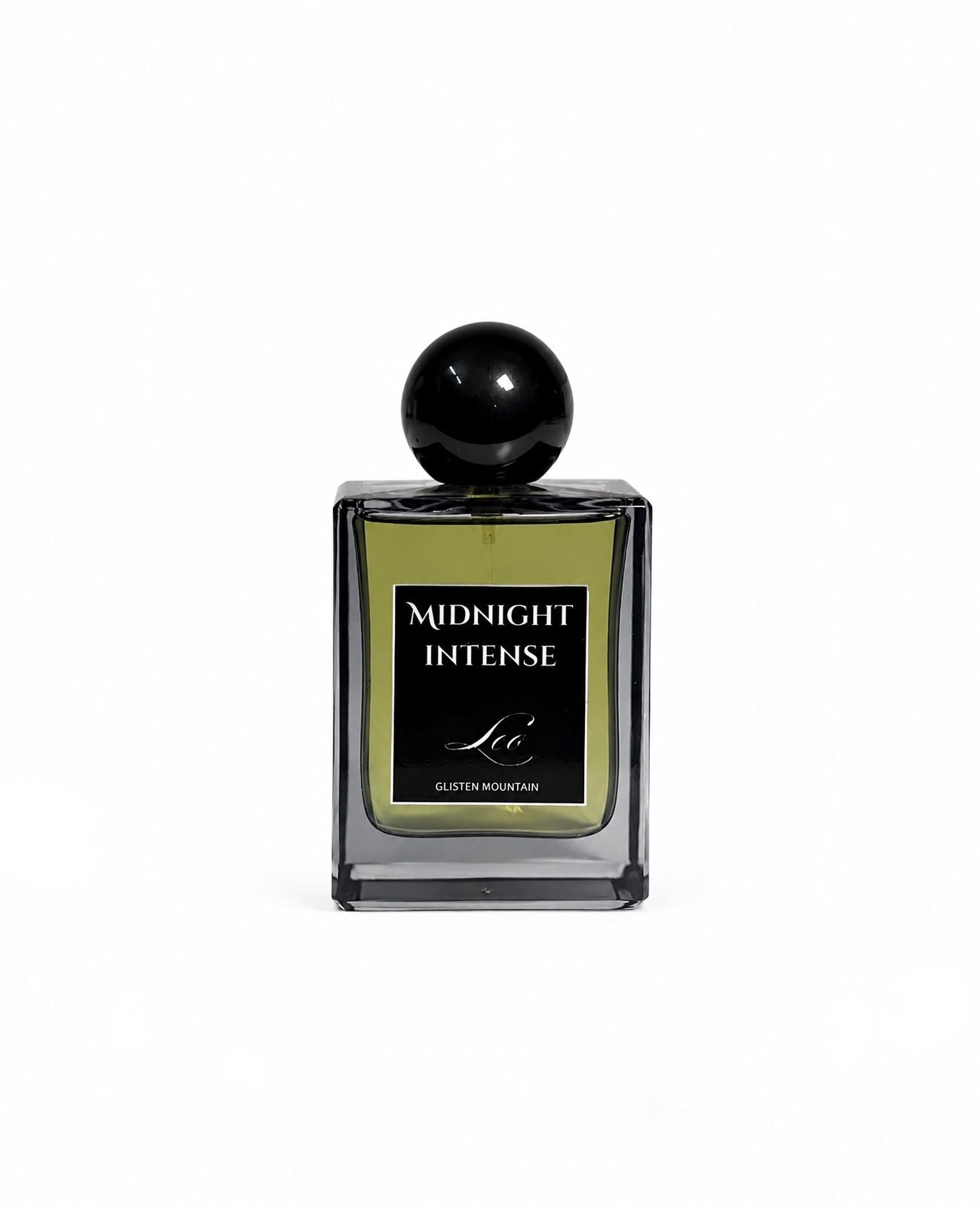 LEO MIDNIGHT INTENSE - DATE PERFUME FOR MEN