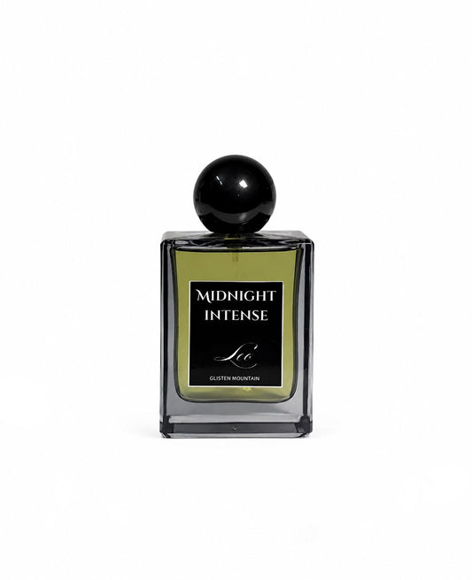 LEO - ALPHA REIGN - 100ML
