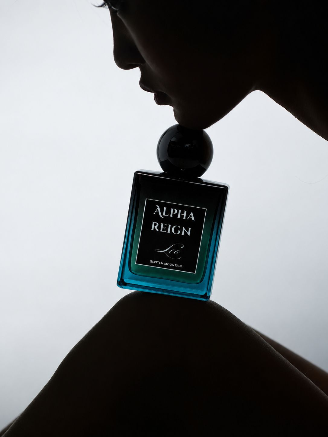 LEO - ALPHA REIGN - 100ML