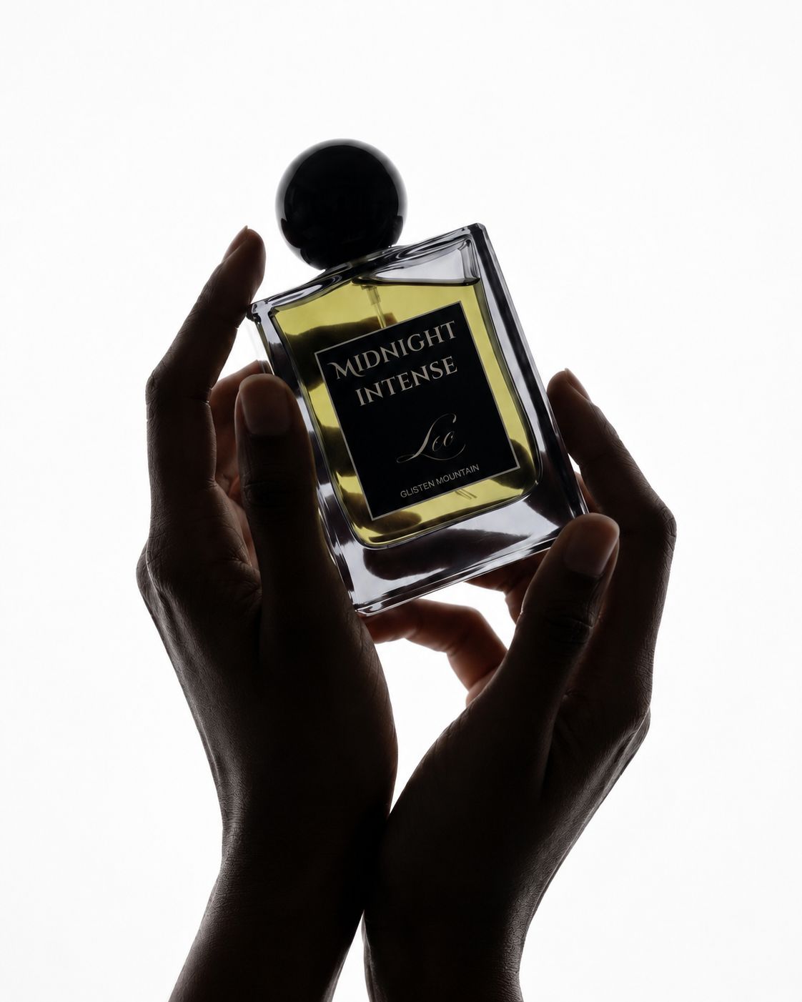 LEO MIDNIGHT INTENSE - DATE PERFUME FOR MEN